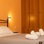 Depis Naxos Apartament