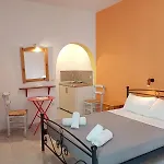 Depis Naxos Apartament