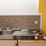 Apartament Depis Naxos *