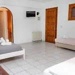Depis Naxos Apartament