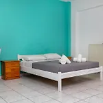 Depis Naxos Apartament *