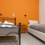 Apartament Depis Naxos