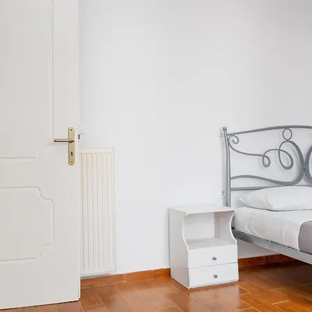 Depis Naxos Apartment *