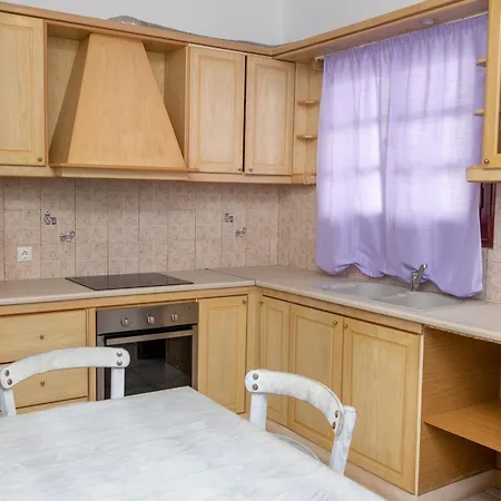 Depis Naxos Apartment Naxos City