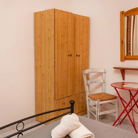 Apartment Depis Naxos