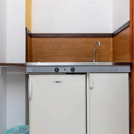 Apartment Depis Naxos *
