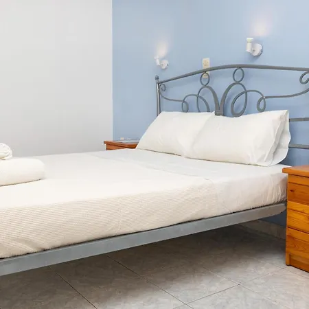 Depis Naxos Naxos City