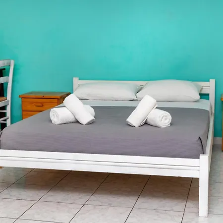 Apartment Depis Naxos Naxos City