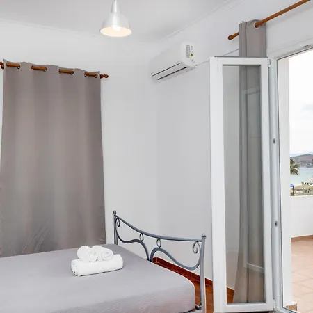 Apartment Depis Naxos *