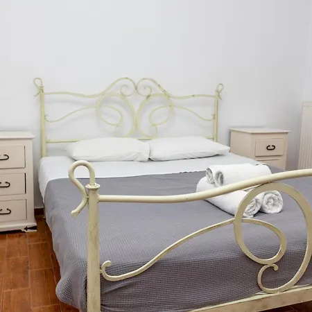 Depis Naxos Apartment Naxos City