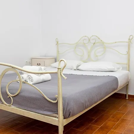 Apartment Depis Naxos