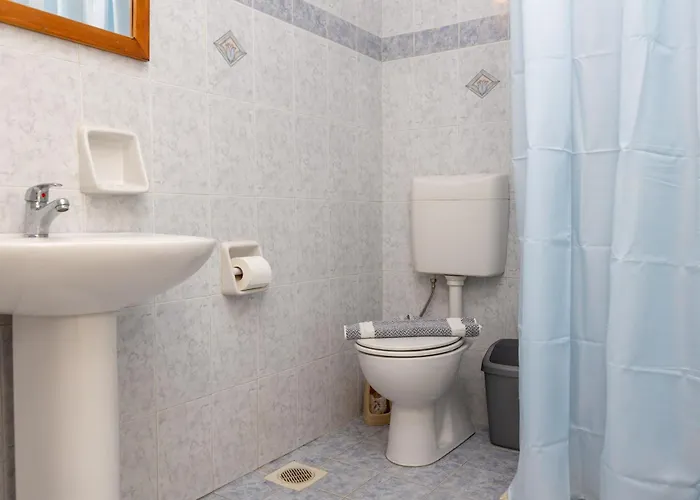 Depis Naxos Apartment Naxos City