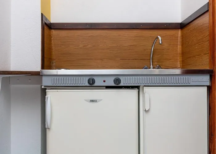 Apartment Depis Naxos *