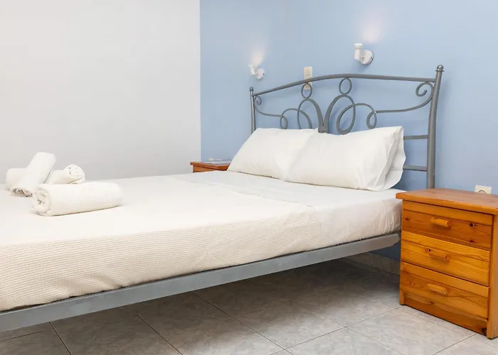 Depis Naxos Naxos City