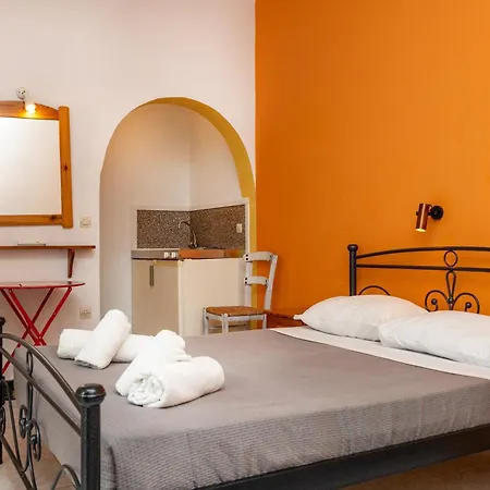 Depis Naxos Naxos City