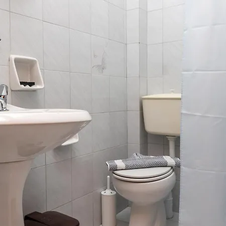 Apartamento Depis Naxos