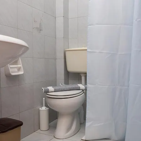 Depis Naxos Apartment *