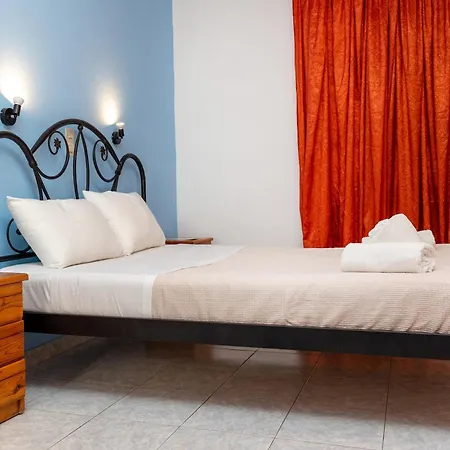 Apartment Depis Naxos Naxos City