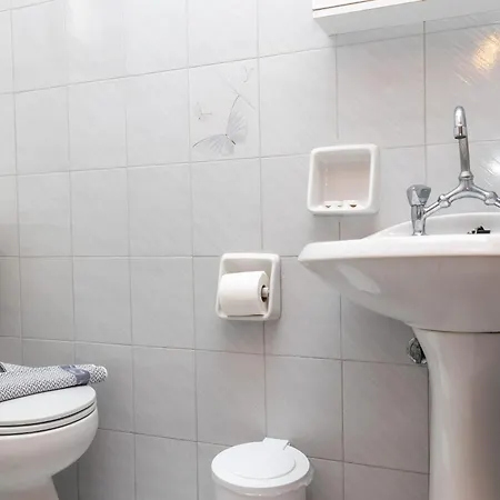 Depis Naxos Apartment *