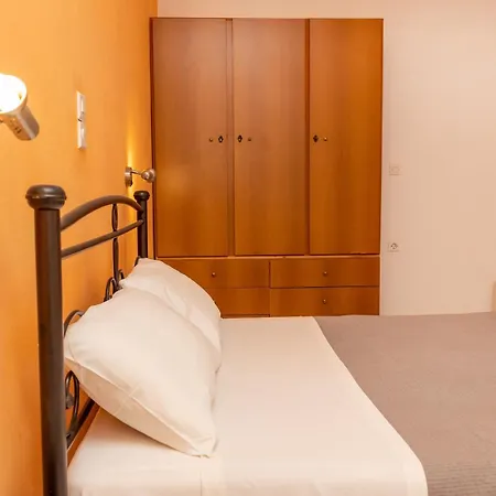 Apartment Depis Naxos *