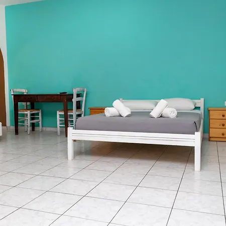 Depis Naxos Apartamento
