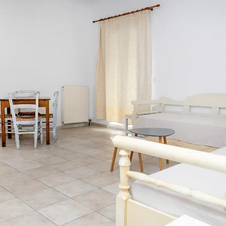 Depis Naxos * Naxos City