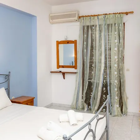 Depis Naxos Appartamento
