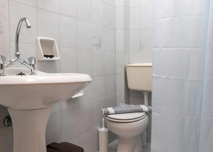 Apartment Depis Naxos