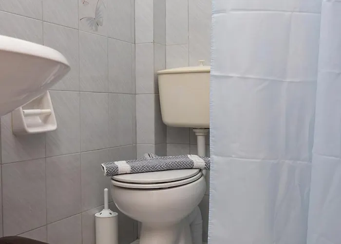 Depis Naxos Apartment *