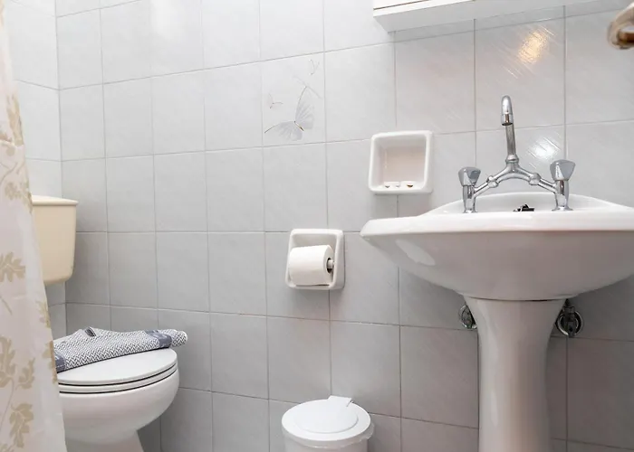 Depis Naxos Apartment *